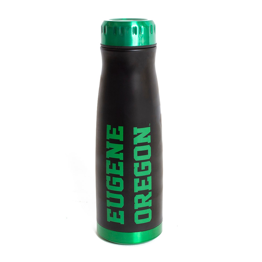 Hayward Field, RFSJ, Inc., Black, Water Bottles, Home & Auto, Track & Field, 598155